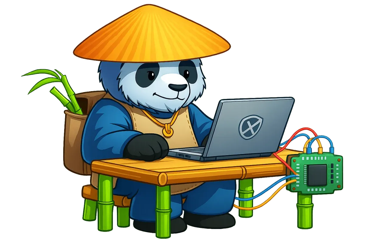 🛠️ Engineering Trust: How Xen’s Open CI Powers Global, Hardware-Level Testing