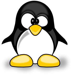 Pengi, courtesy of OpenClipArt.org