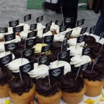 Xen Project cupcakes