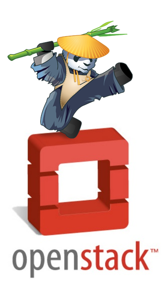 Xen OpenStack Logo
